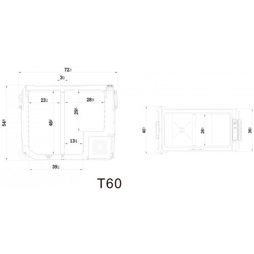  Alpicool T60 60, 80. (,  6)